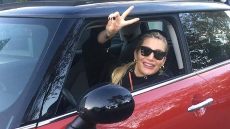 İrem Derici: Erkeğe ihtiyaç duymuyorum