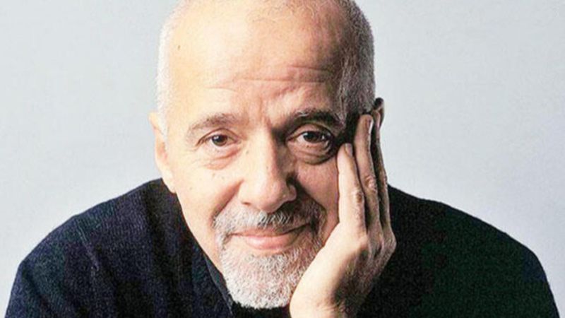 Paulo Coelho’dan İzmir depremine bağış