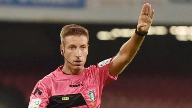 Başakşehir-Manchester United maçının hakemi