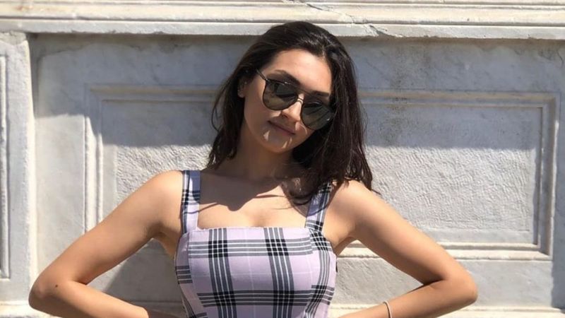 Duygu Delen'in iddianamesi hazır: Bayıltana kadar dövülüp, pencereden atıldığı ortaya çıktı