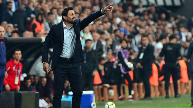 Erol Bulut: Hak ettiğimiz 3 puanı aldık