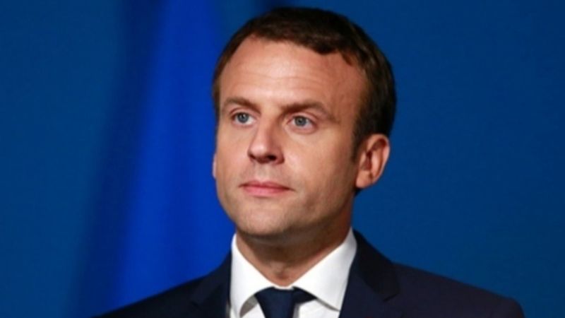 Fransa halkının yüzde 74'ü hükümete güvenmiyor