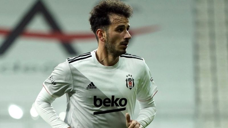 Oğuzhan Özyakup: Beşiktaş'ımı çok özlemişim