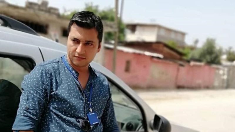 Adana'da kız istemeye giderken 'pusu kurularak' öldürüldüğü iddia edildi