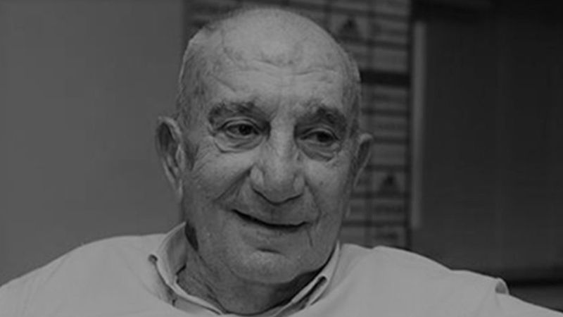 Yalçın Granit hayatını kaybetti