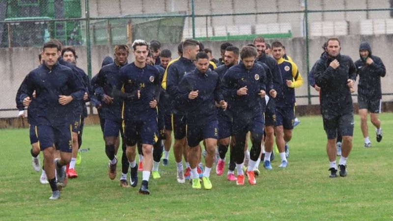 Menemenspor'da koronavirüs vakası sayısı 30 oldu