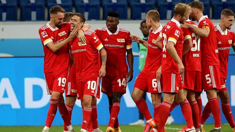 Max Kruse: Bundesliga rekorunu kıracağım