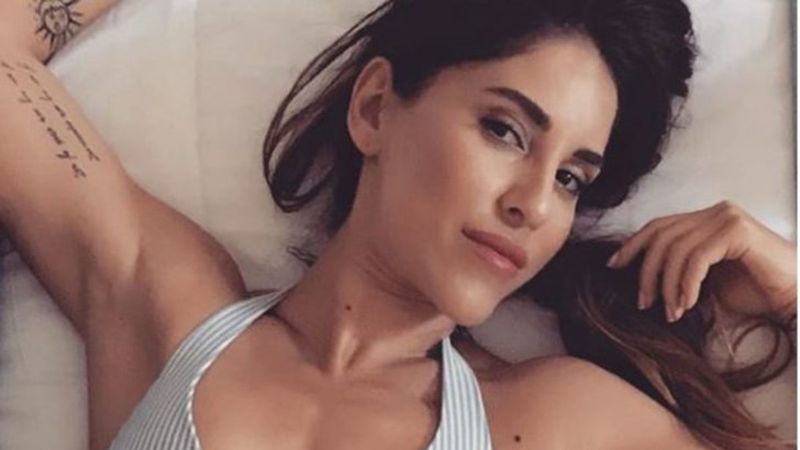 Irmak Ünal kimdir? Koronavirüse yakalanan Irmak Ünal’ın sağlık durumu nasıl?