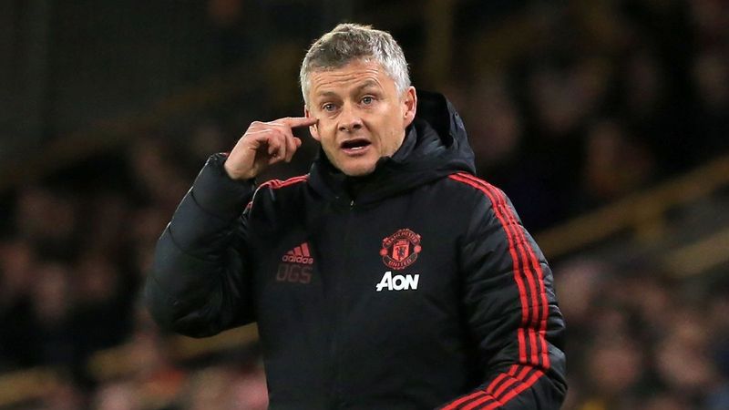 Solskjaer: Başakşehir zor bir takım