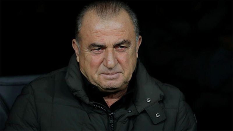 Galatasaray'da Marcao ve Saracchi Sivasspor maçında yok