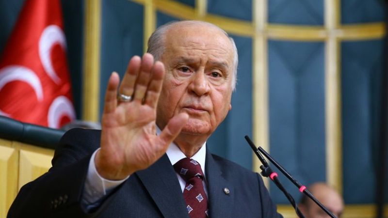 Devlet Bahçeli: Ölüm bu kadar ucuz olmamalı