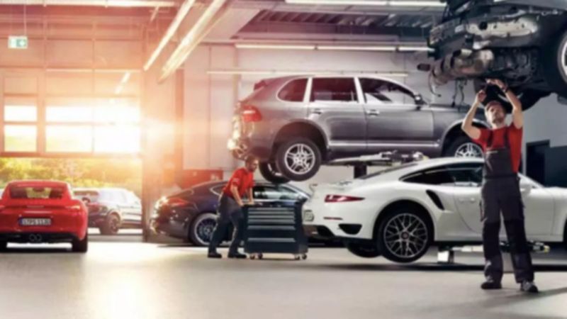 Sıfır kilometre araçlarda ekspertiz uyarısı