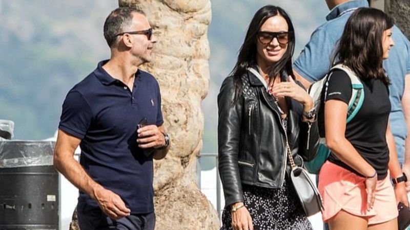 Sevgilisini dövdüğü için tutuklanan Giggs serbest bırakıldı