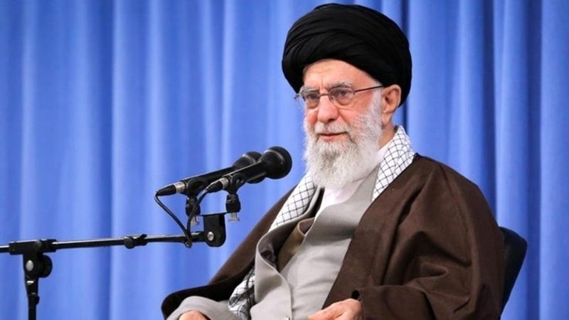 Ali Hamaney'den Karabağ yorumu