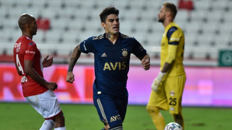 Diego Perotti, Arjantin basınında