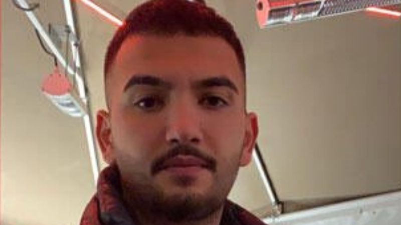 Viyana'daki saldırıda yaralanan Türk başından geçenleri anlattı