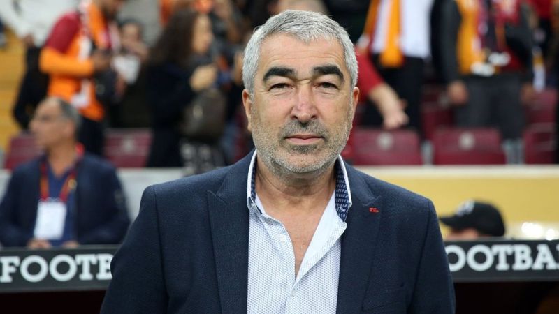 Samet Aybaba: Açıkçası bazı görüşmeler oldu