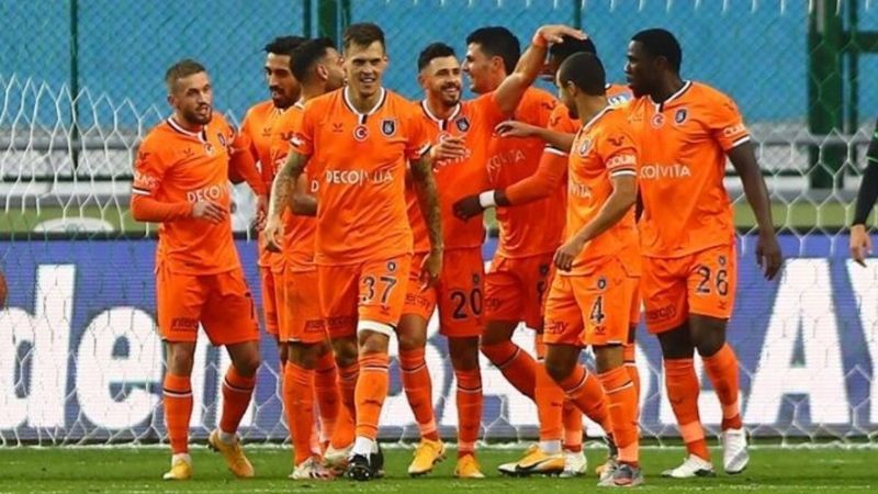 Başakşehir-Manchester United maçının muhtemel 11'leri