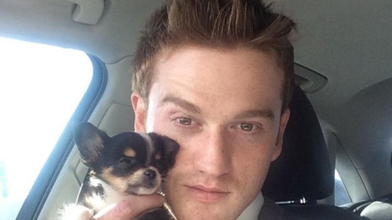 Amerikalı oyuncu Eddie Hassell öldürüldü