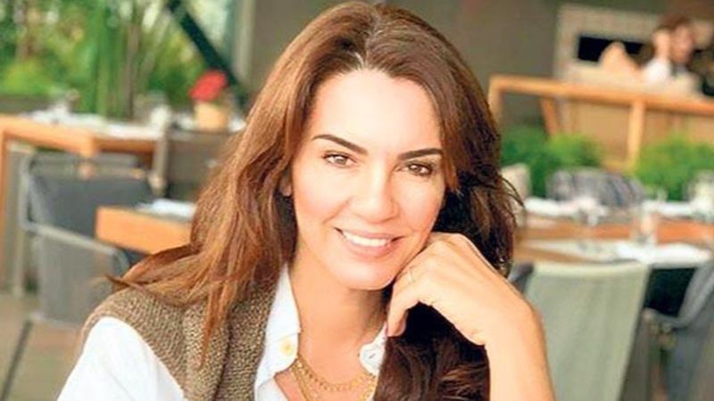 Özlem Kaymaz: İyilik gizli yapılmalı