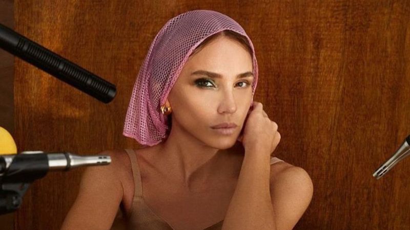 Gülşen'den İzmir depremi paylaşımı