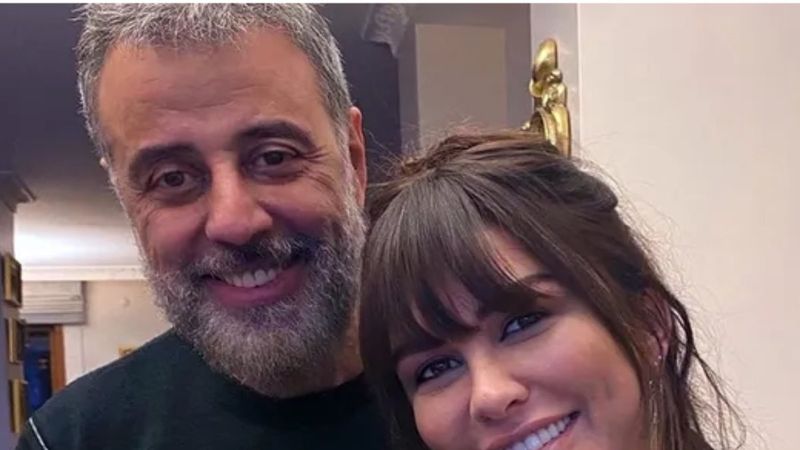 Selen Görgüzel, koronavirüse yakalandı