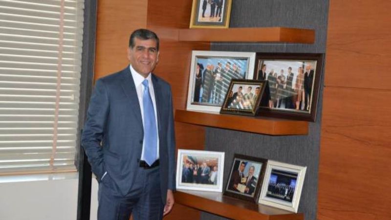 Mahmood Coffee, Gaziantep Basketbol’a sponsor oldu