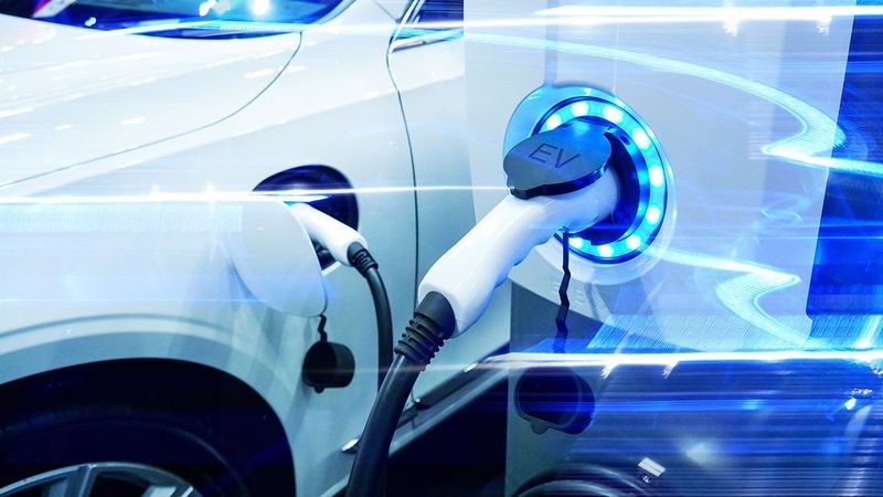 Avrupa'da eylülde en çok satan elektrikli ve hibrit araçlar