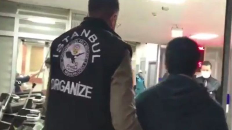 İstanbul merkezli 7 ilde FETÖ operasyonu: 19 gözaltı