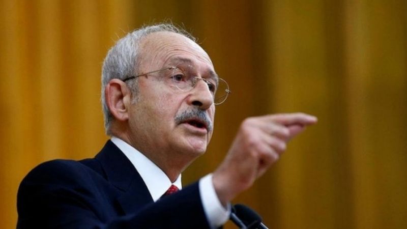 Kemal Kılıçdaroğlu: Ülkeyi bizden daha iyi yönetecek ikinci bir kadro yok