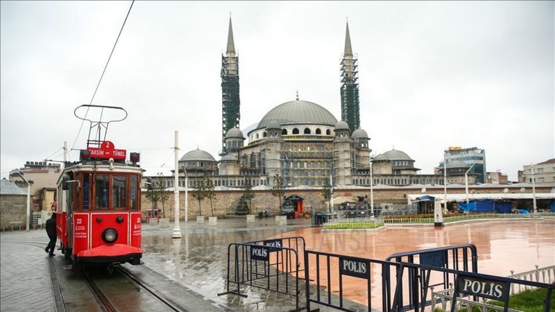 İçişleri Bakanlığı'ndan 81 ilin valiliğine ek koronavirüs genelgesi