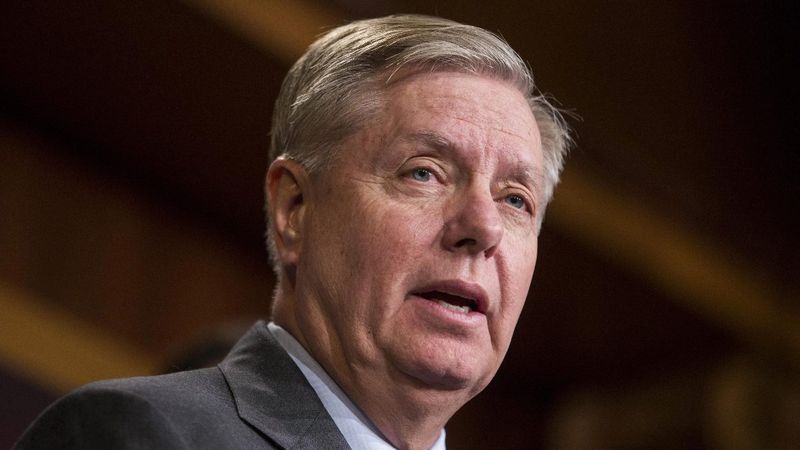 Lindsey Graham, Senato'daki koltuğunu korudu