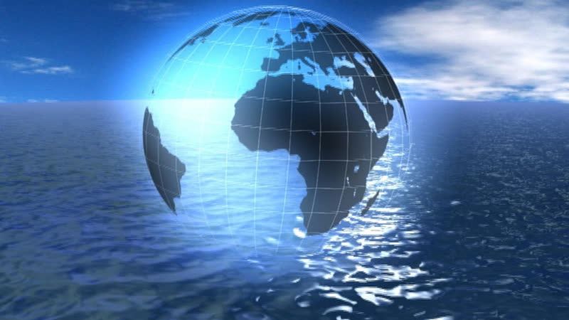 Doğal Hayatı Koruma Örgütü: Büyük bir su sıkıntısı bekleniyor