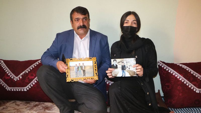 Hakkarili şehit işçi 10 gün sonra askere gidecekti