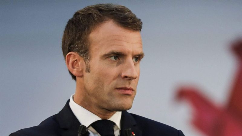 Macron, ilişkileri yumuşatmak için Müslüman ülkelere elçi gönderecek