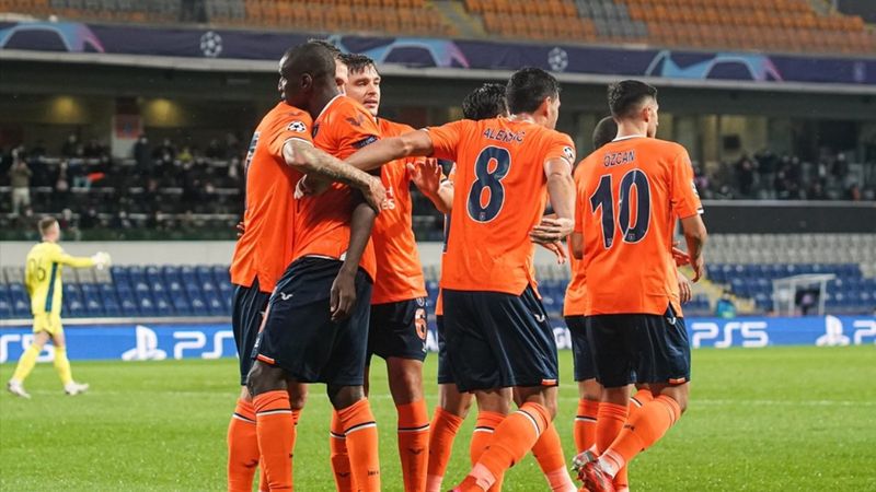 Başakşehir 2.7 milyon euro daha kazandı