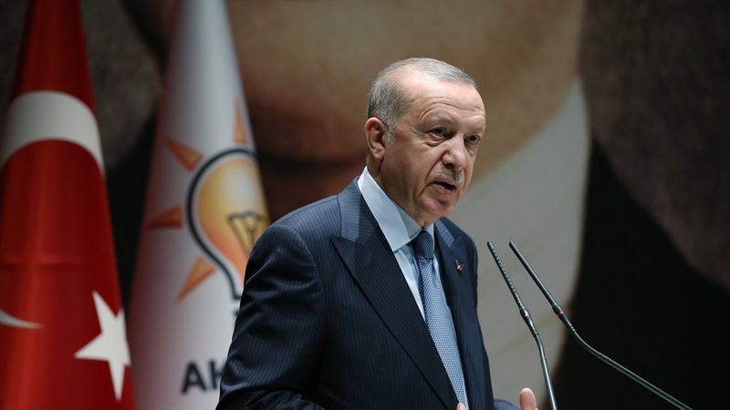Cumhurbaşkanı Erdoğan: Başta İstanbul olmak üzere deprem çalışmaları hızlandırılmalı