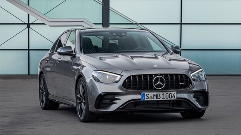 Mercedes, otonom sürüş yarışından çekildi