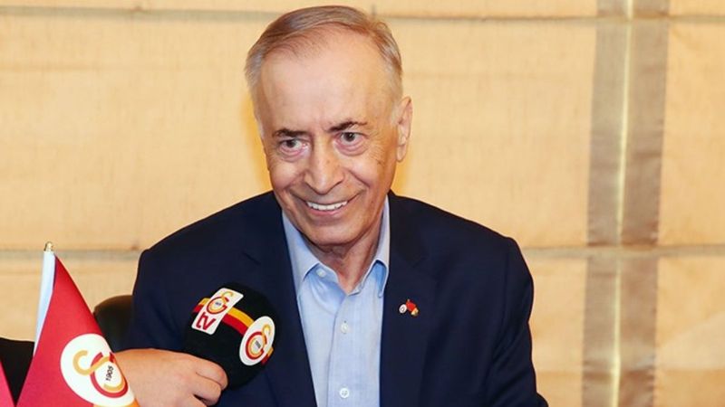 Mustafa Cengiz seçime giriyor