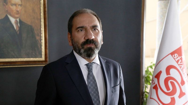 Mecnun Otyakmaz: Adalet er geç yerini bulur