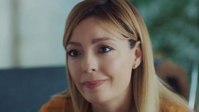 Özge Özder, hamile