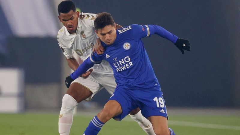 Cengiz Ünder yine asist yaptı