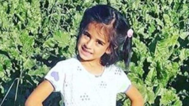 8 yaşındaki Eylül Yağlıkara'yı öldüren sanık Uğur Koçyiğit'e ağırlaştırılmış müebbet hapis