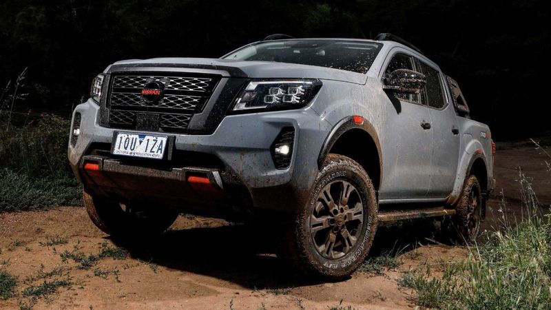 2021 Nissan Navara tanıtıldı: İşte özellikleri