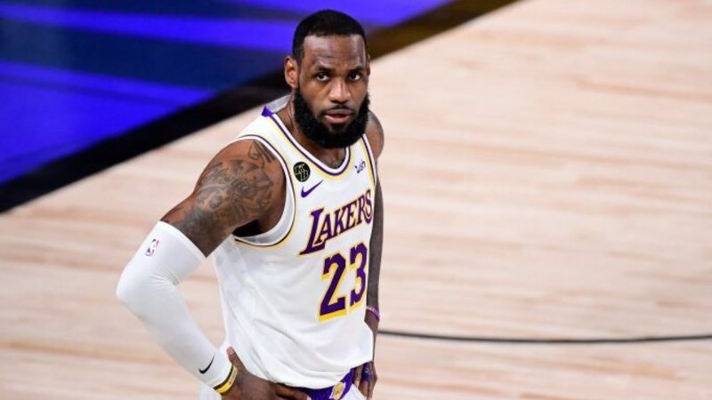 Windhorst: LeBron 22 Aralık'a başta karşı çıkmıştı