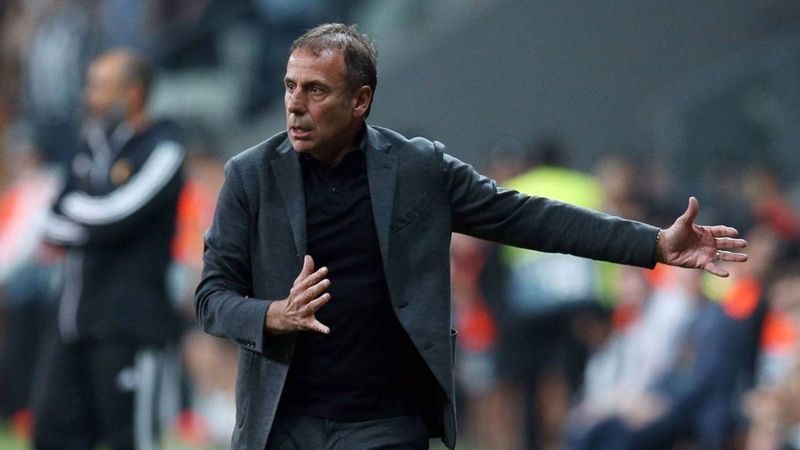 Trabzonspor, Abdullah Avcı ile anlaştı