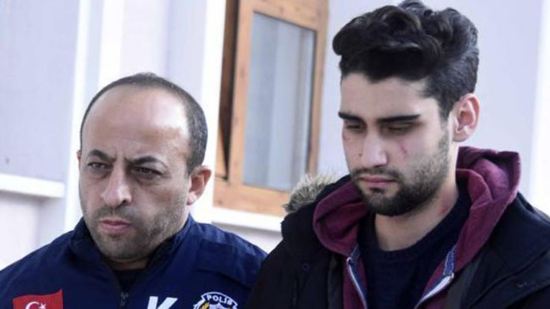 Kadir Şeker’e verilen ceza Duran ailesi tarafından istinafa taşınacak