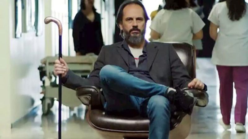 Timuçin Esen koronavirüse yakalandı