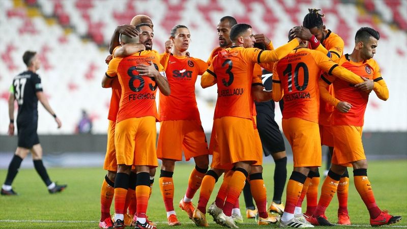 Süper Lig'de puan durumu ve 9. haftanın programı