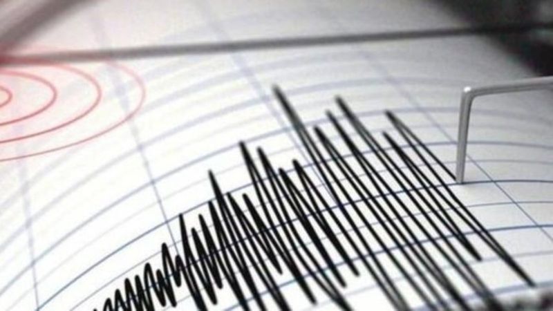 Bingöl'de 4.2 büyüklüğünde deprem